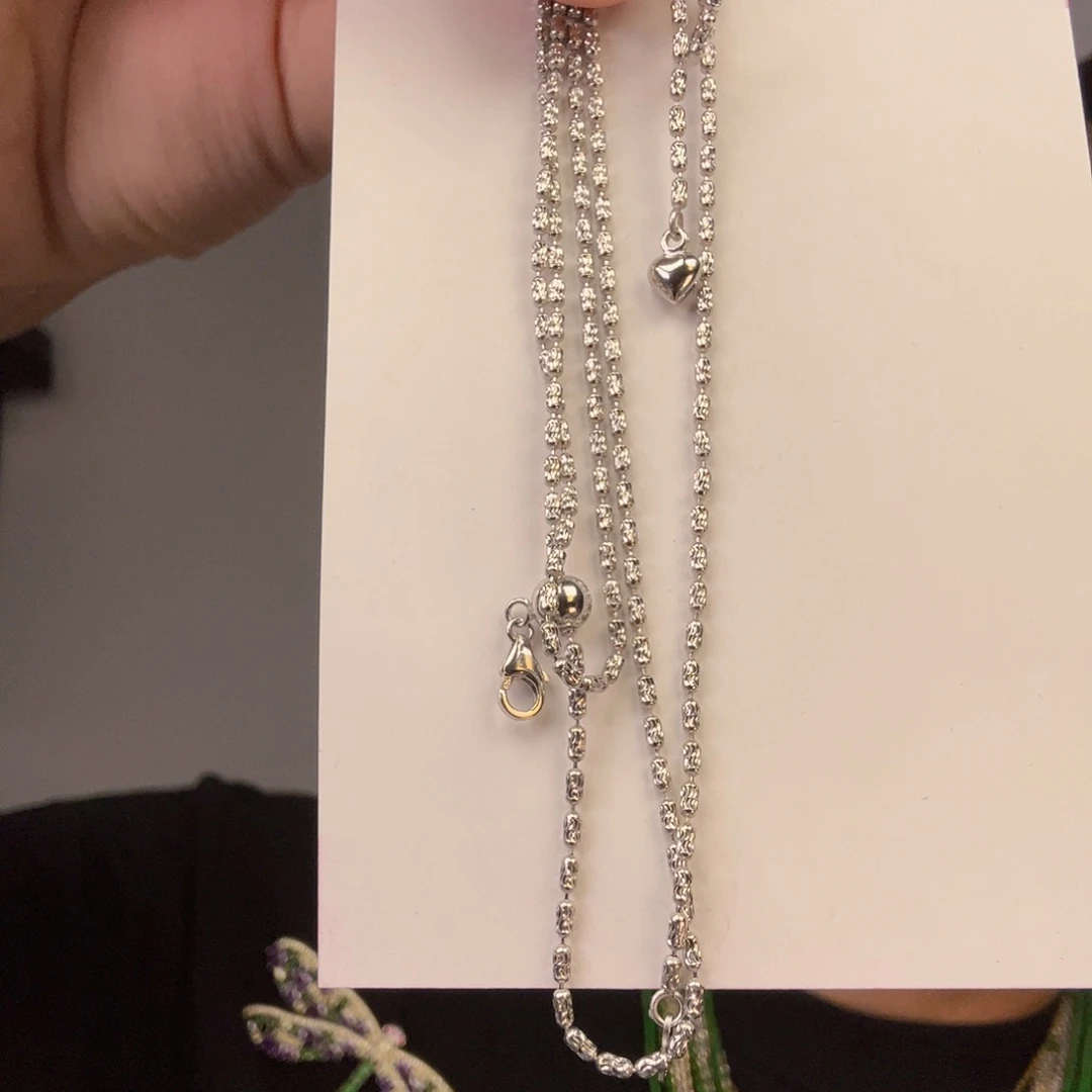 银S925镶嵌挂件翡翠一件