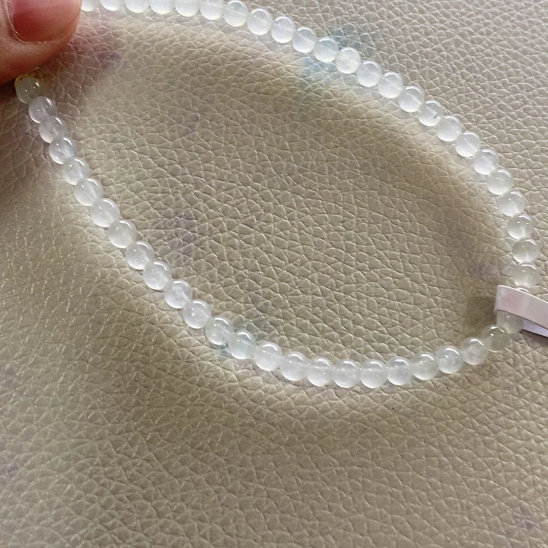 定制翡翠未镶嵌卡4