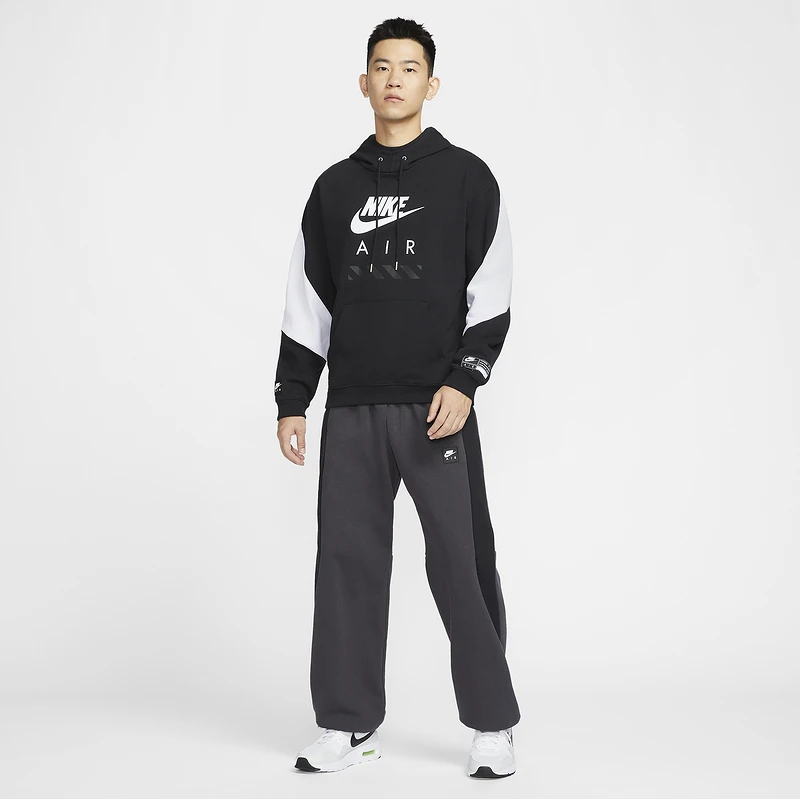 耐克（NIKE）男子休闲潮流卫衣HJ0274-010