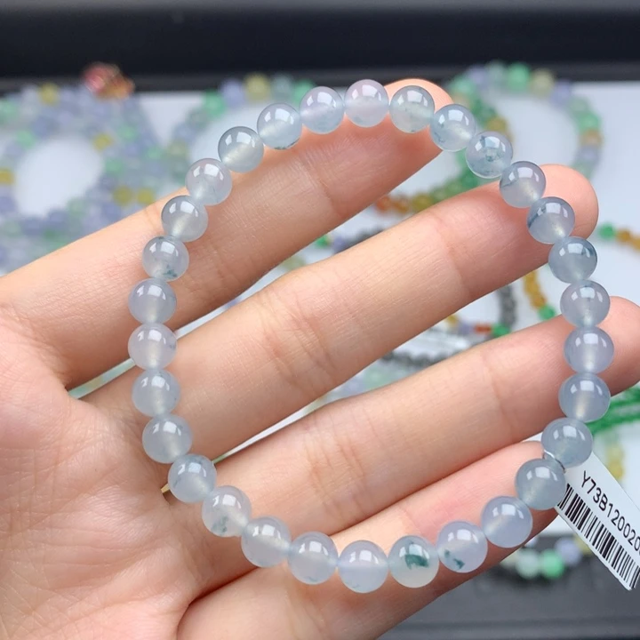 未镶嵌手镯翡翠翡翠