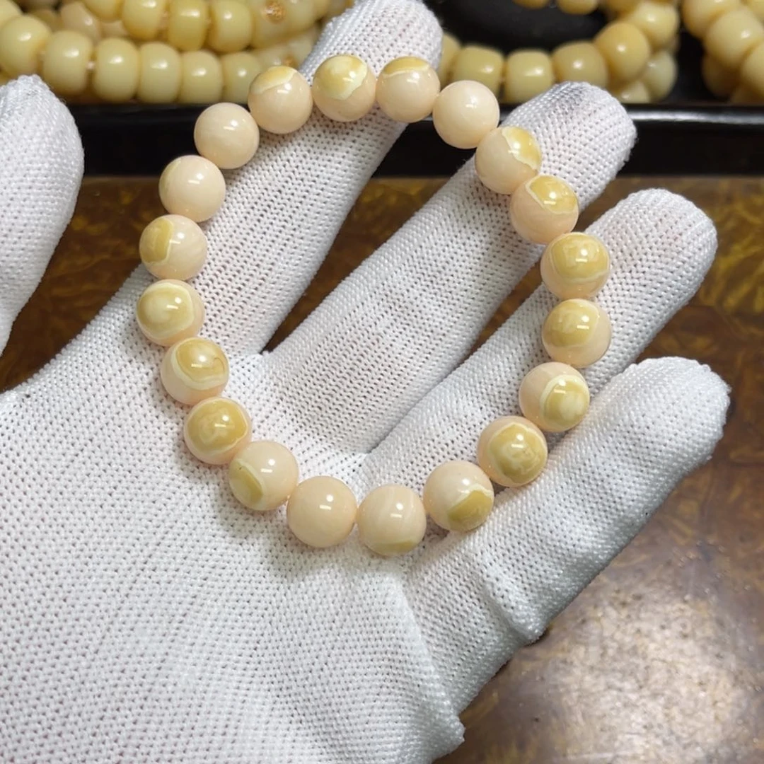 骆驼牙手串/手链1