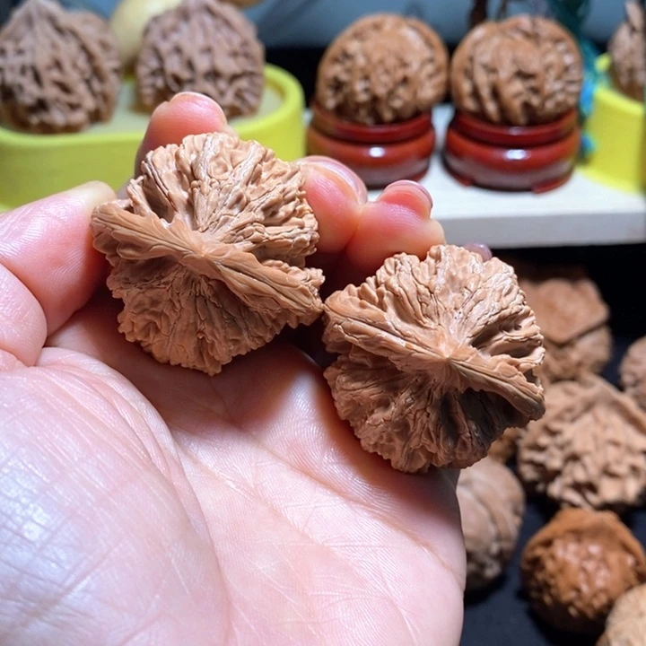 把件桃核邯郸九龙筋有修38➕尺