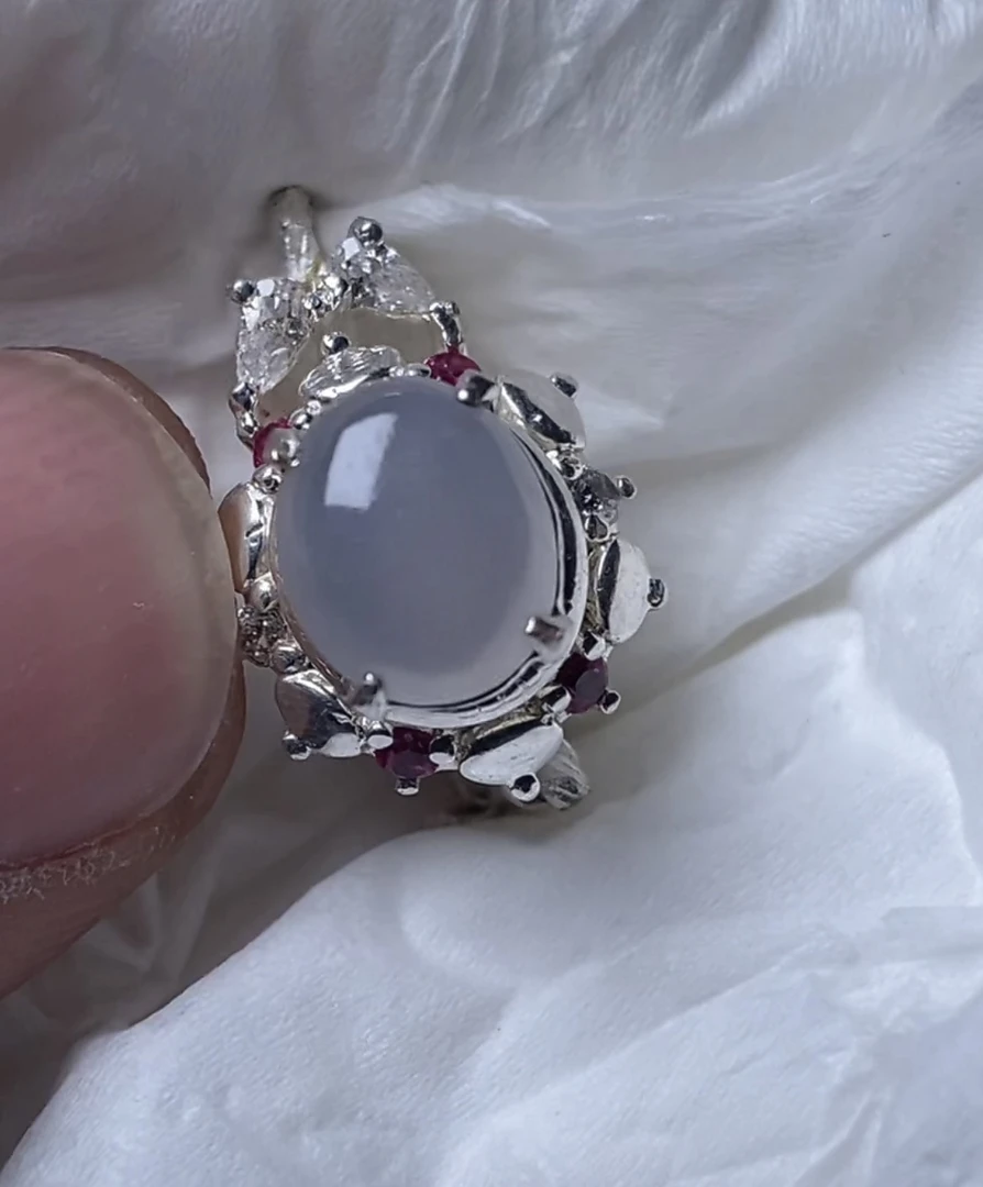 缅甸天然翡翠a货