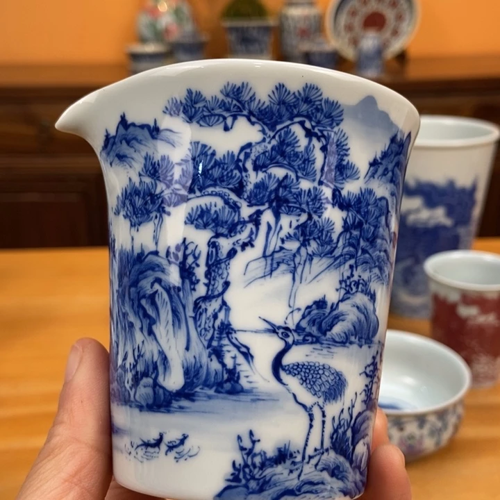 景德镇陶瓷景德镇瓷器