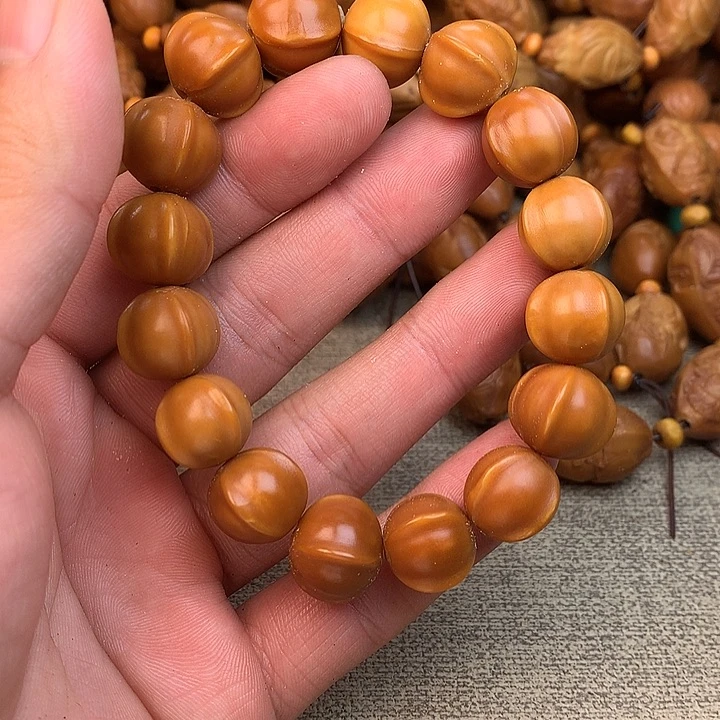 手串/手链橄榄核精品橄榄核手串