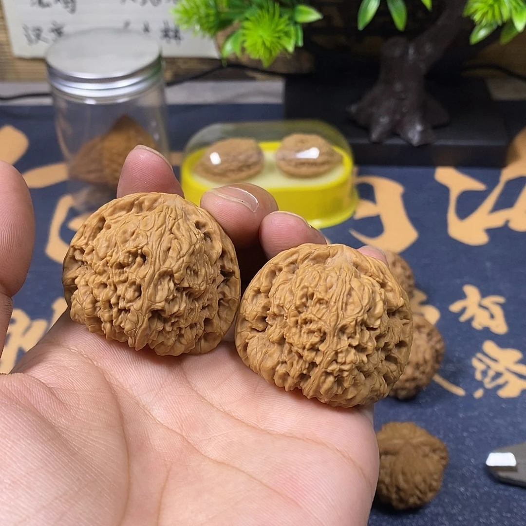 核桃44尺突然矮桩南将石，50号