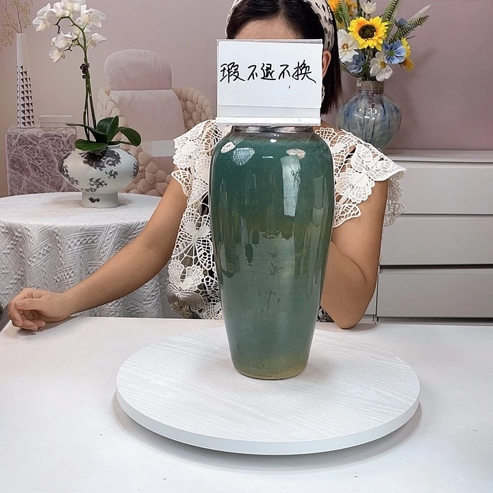 摆件瑕疵112 景德镇陶瓷艺术精品