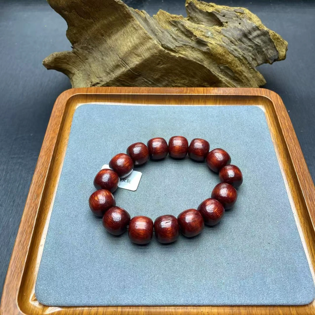 516号文玩成品手串