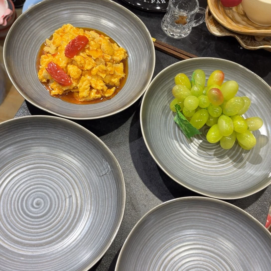 瓷微瑕4个不影响使用