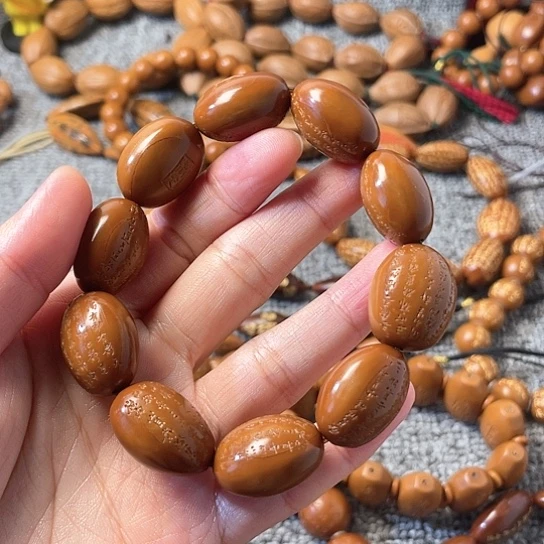 【闪购商品】手串/手链橄榄核随***名橄榄核