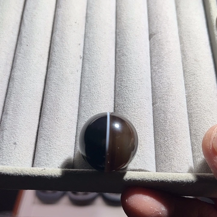 e***t玛瑙/玉髓未镶嵌颈饰