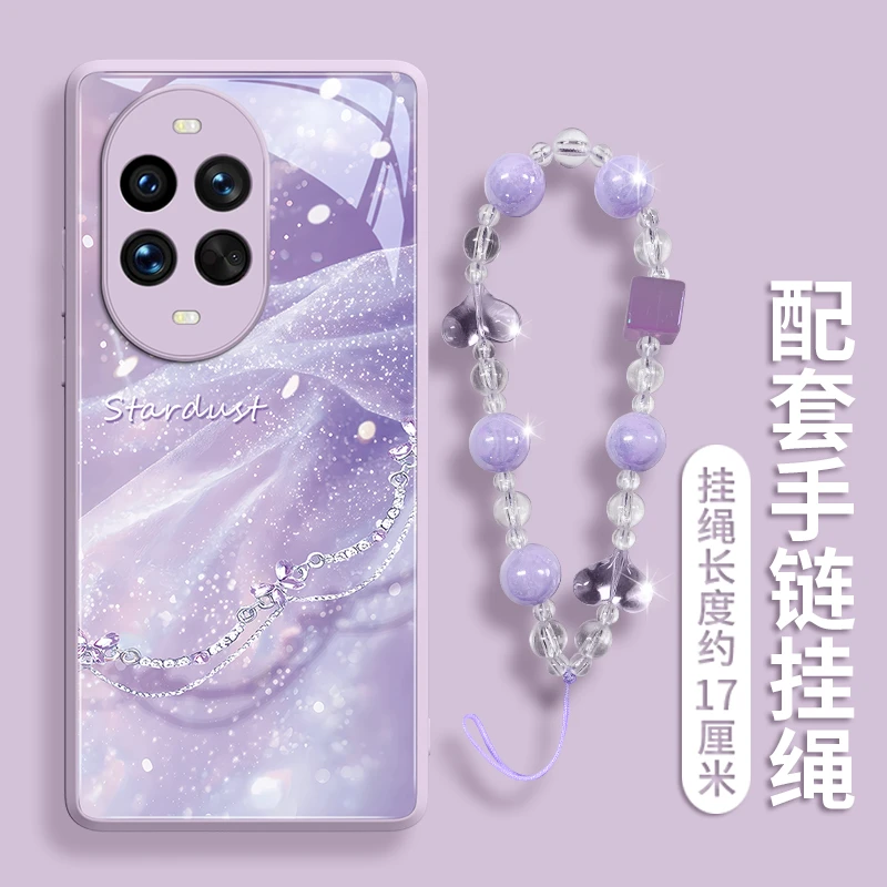 适用华为nova14pro手机壳13高端por新款12活力版ultra女11保护套