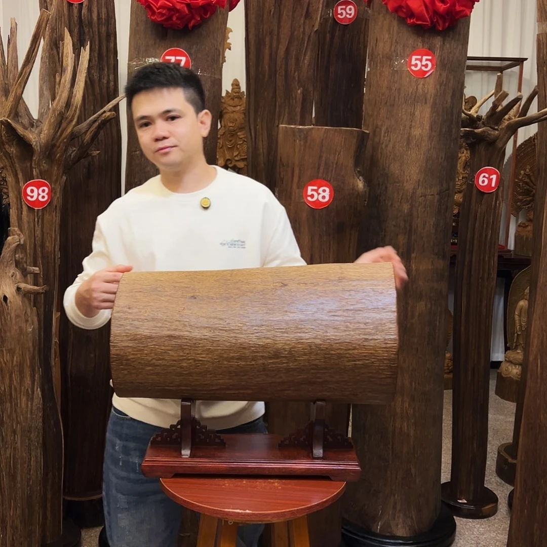 李***海沉香原材料123456