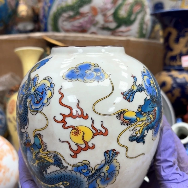 摆件瓷器摆件瓷器摆件