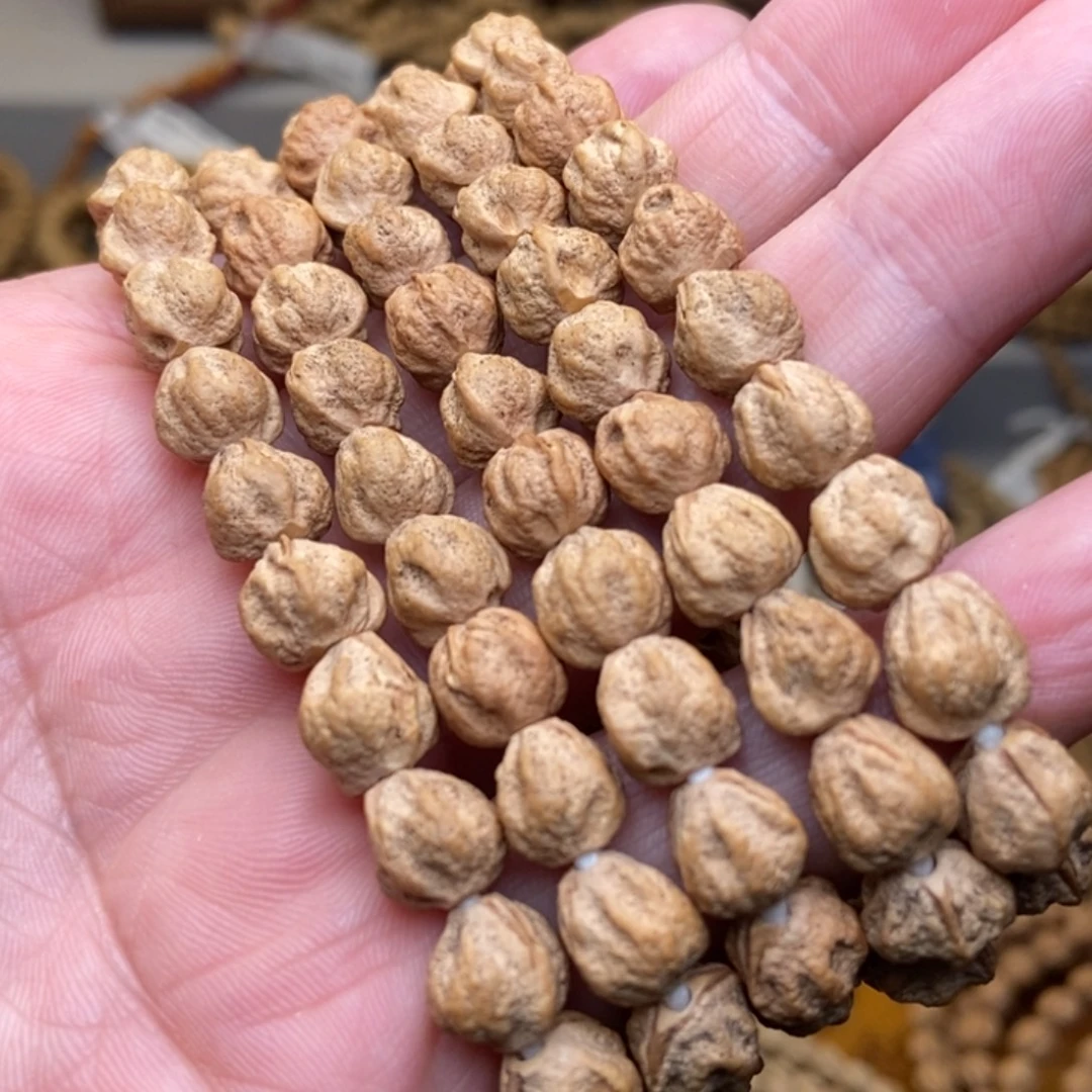 手串柏香籽/百香籽