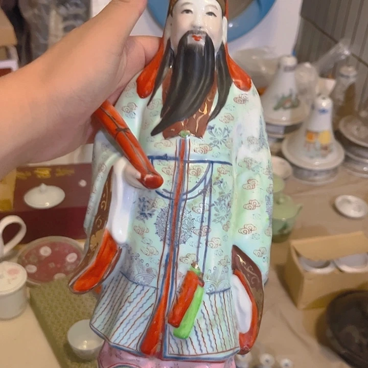 摆件，烧制问题都是正常的31