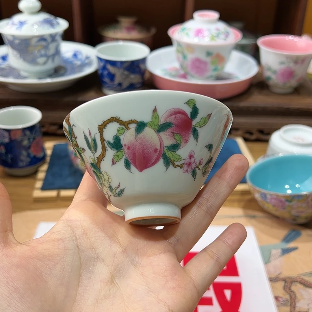 微瑕微瑕景德镇陶瓷