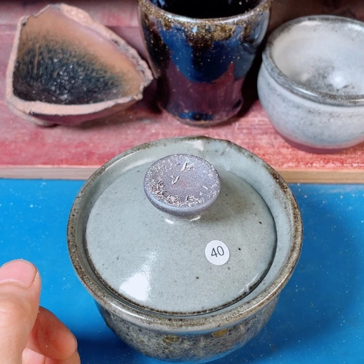 茶盏盏盏都是你给我带来了