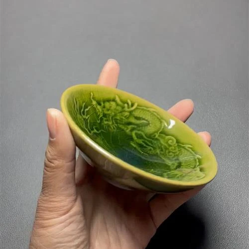 【闪购商品】茶盏-686............