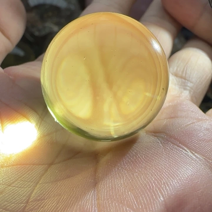 水晶摆件未镶嵌a507