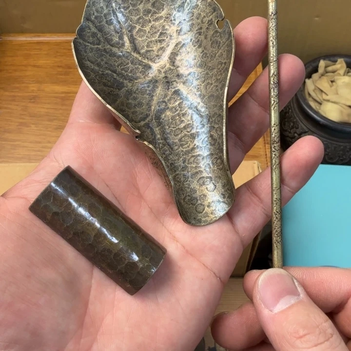 紫砂茶宠现代工艺美术作品