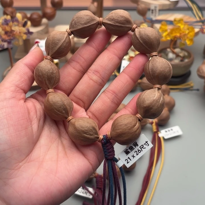 手串/手链橄榄核21-26福利价