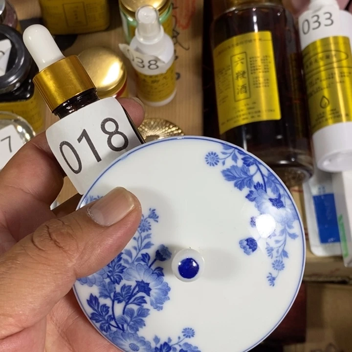 瓷片回流瓷器瓷片18