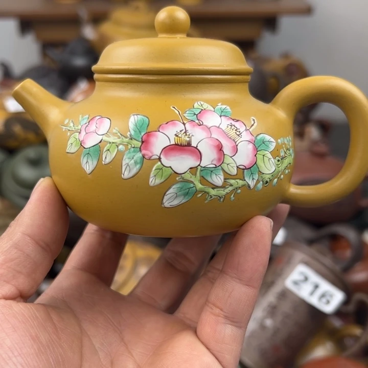 紫砂茶壶紫砂壶紫砂壶