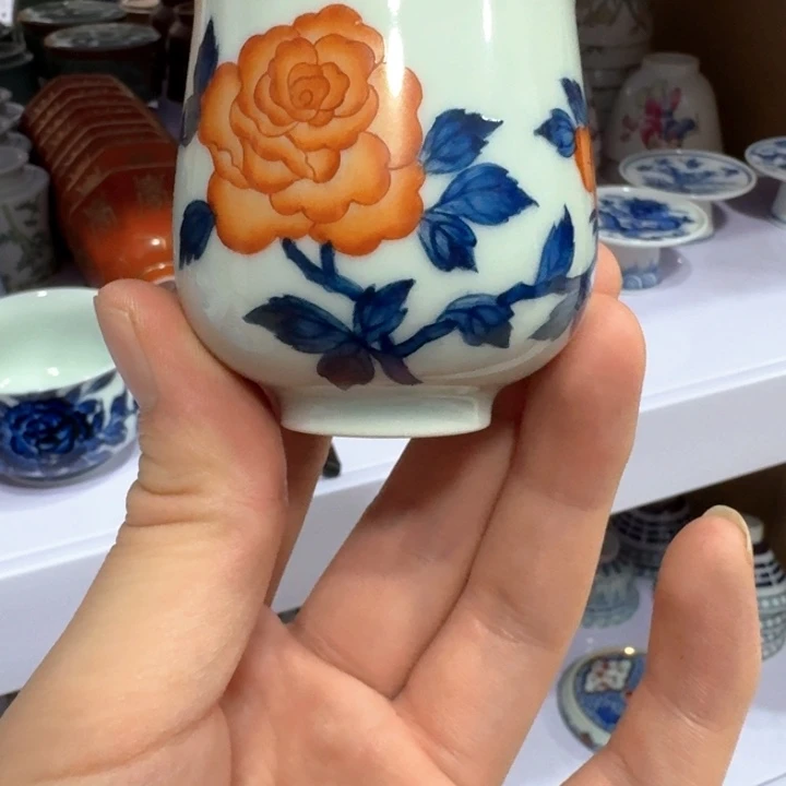 陶瓷艺术品收藏陶瓷