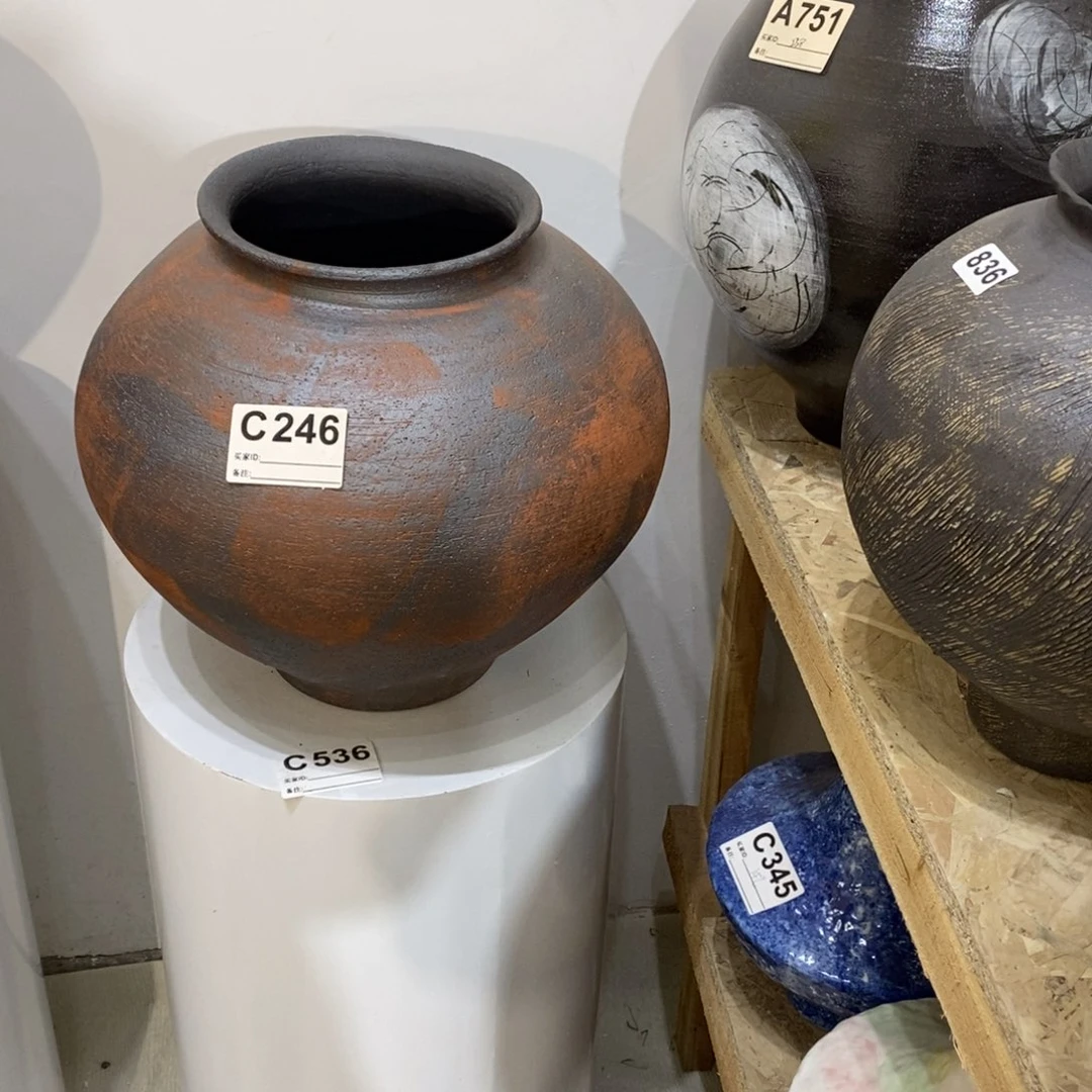 瓷片景德镇陶瓷艺术研究院
