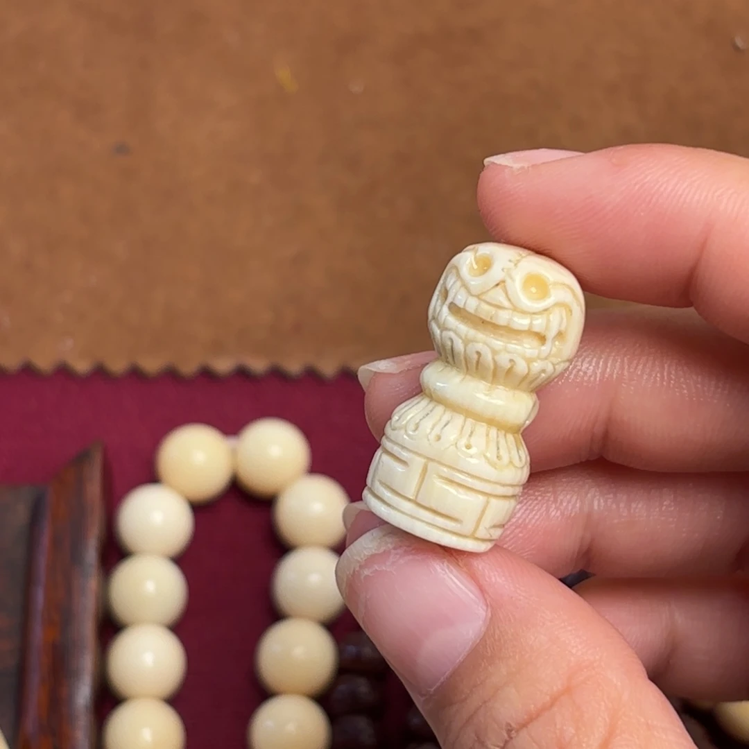 橄榄核手串/手链藏传小配饰