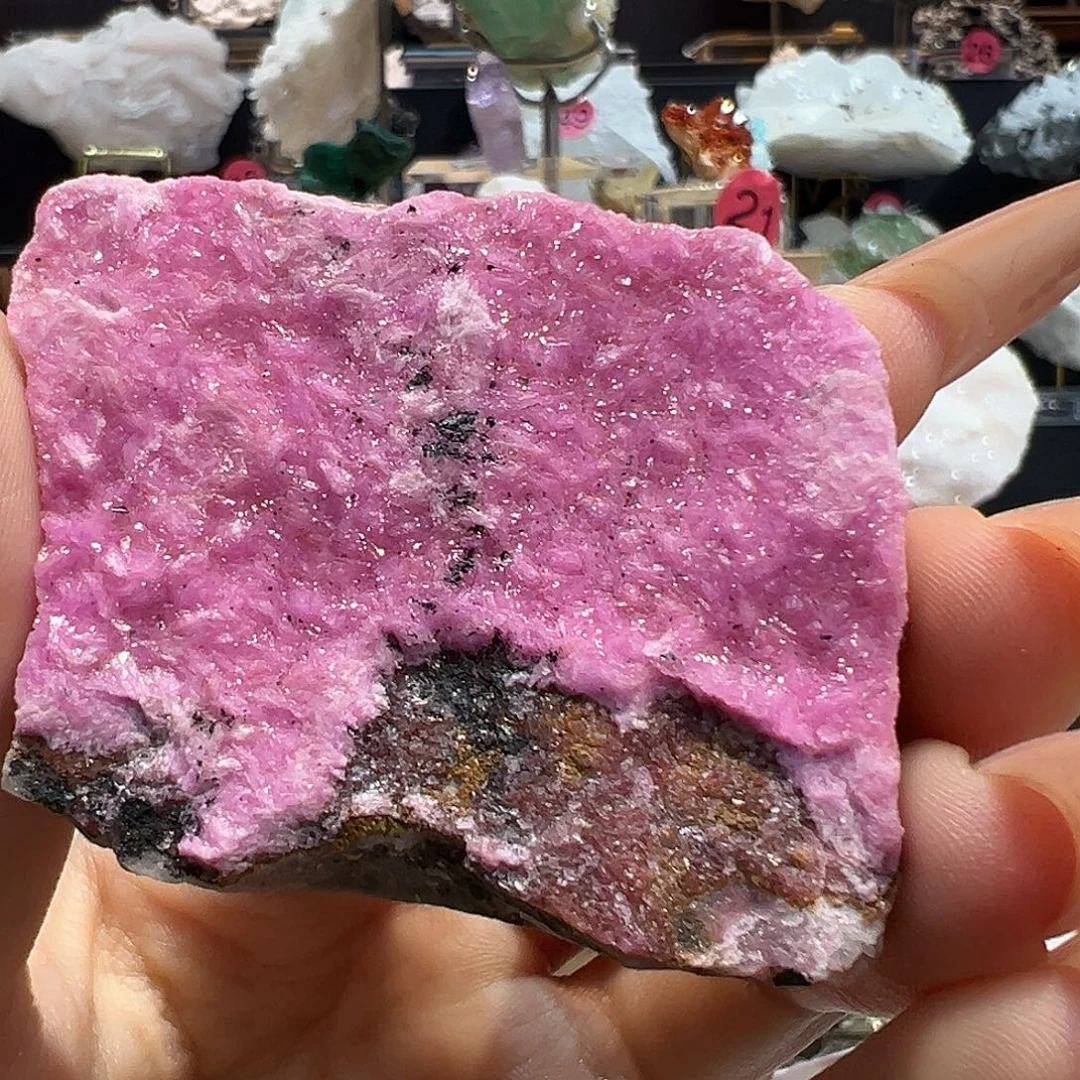 未镶嵌大型摆件（非配饰）水晶