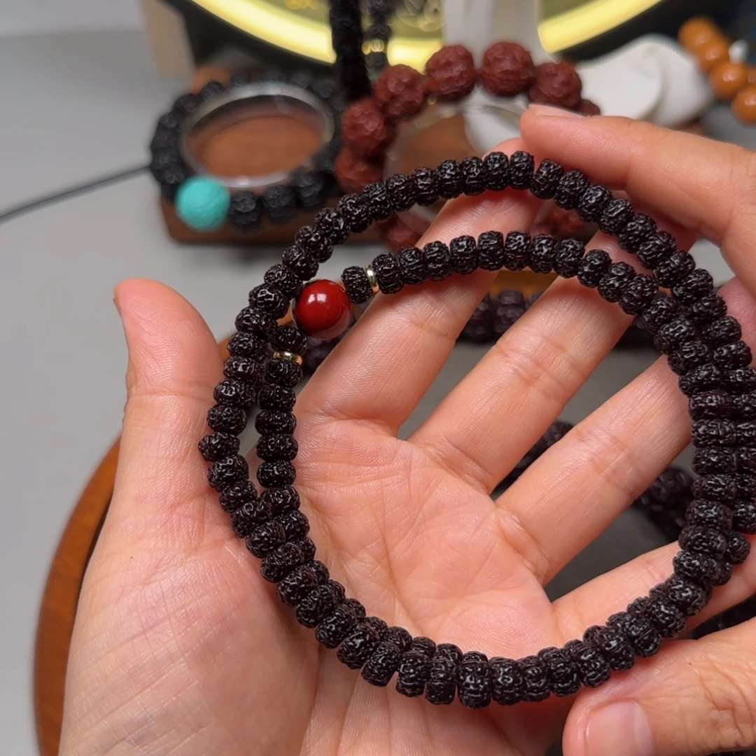 吊坠金刚菩提这个