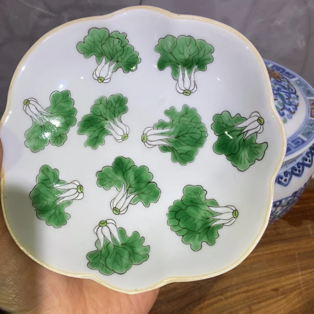 陶瓷的设计风格是