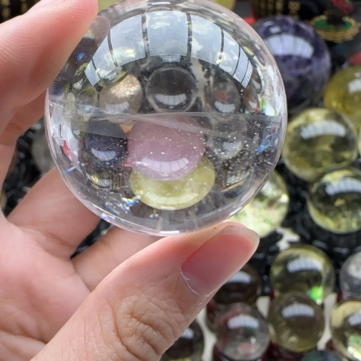 未镶嵌水晶摆件b172
