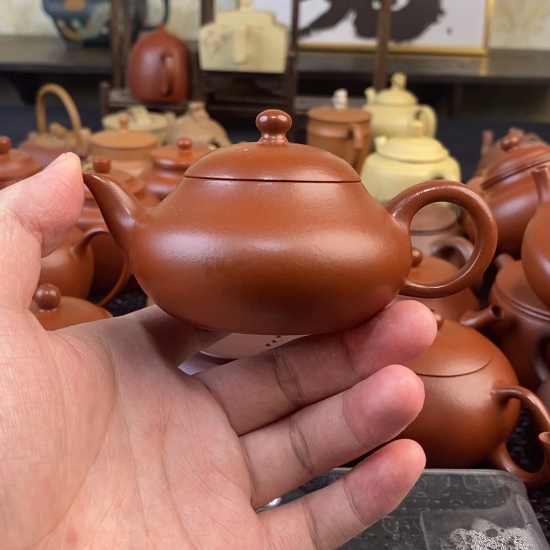 茶壶紫砂宜兴紫砂工艺研究所