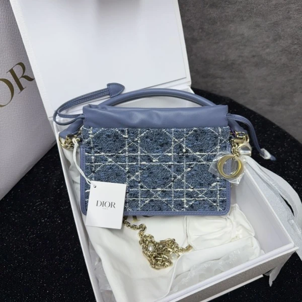 95新/迪奥/C4531609206/250811LL0006/包包