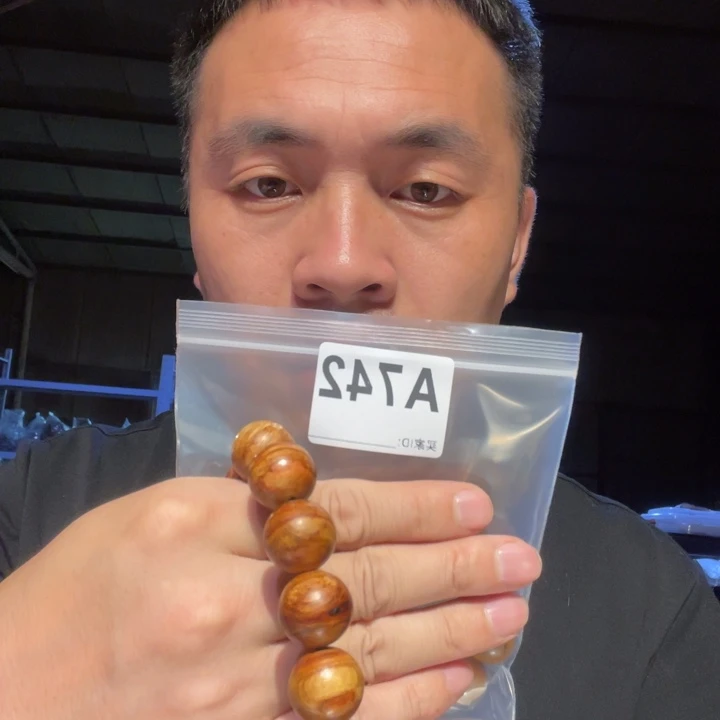 大果紫檀（缅甸花梨）742