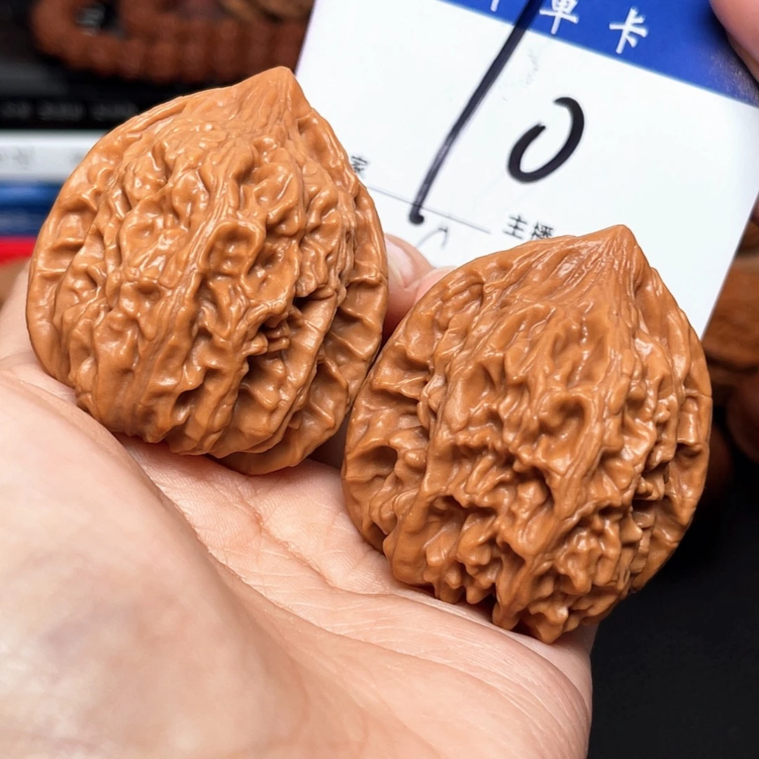 吊坠桃核鸡心42+尺寸y