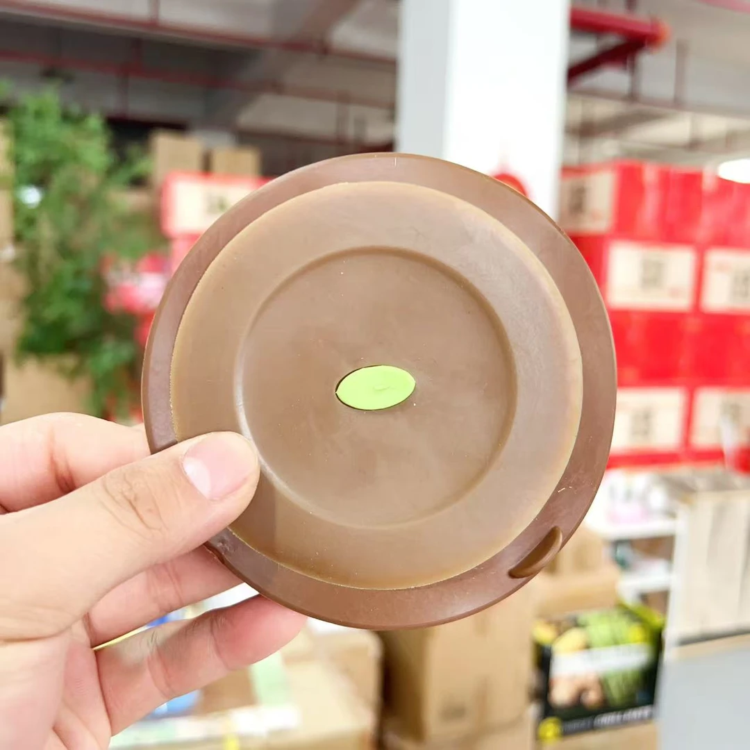 定制款！硅胶过滤网（颜色随机）