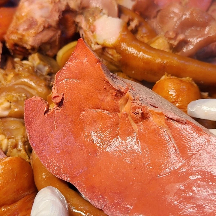 *****中国大陆10食用农产品