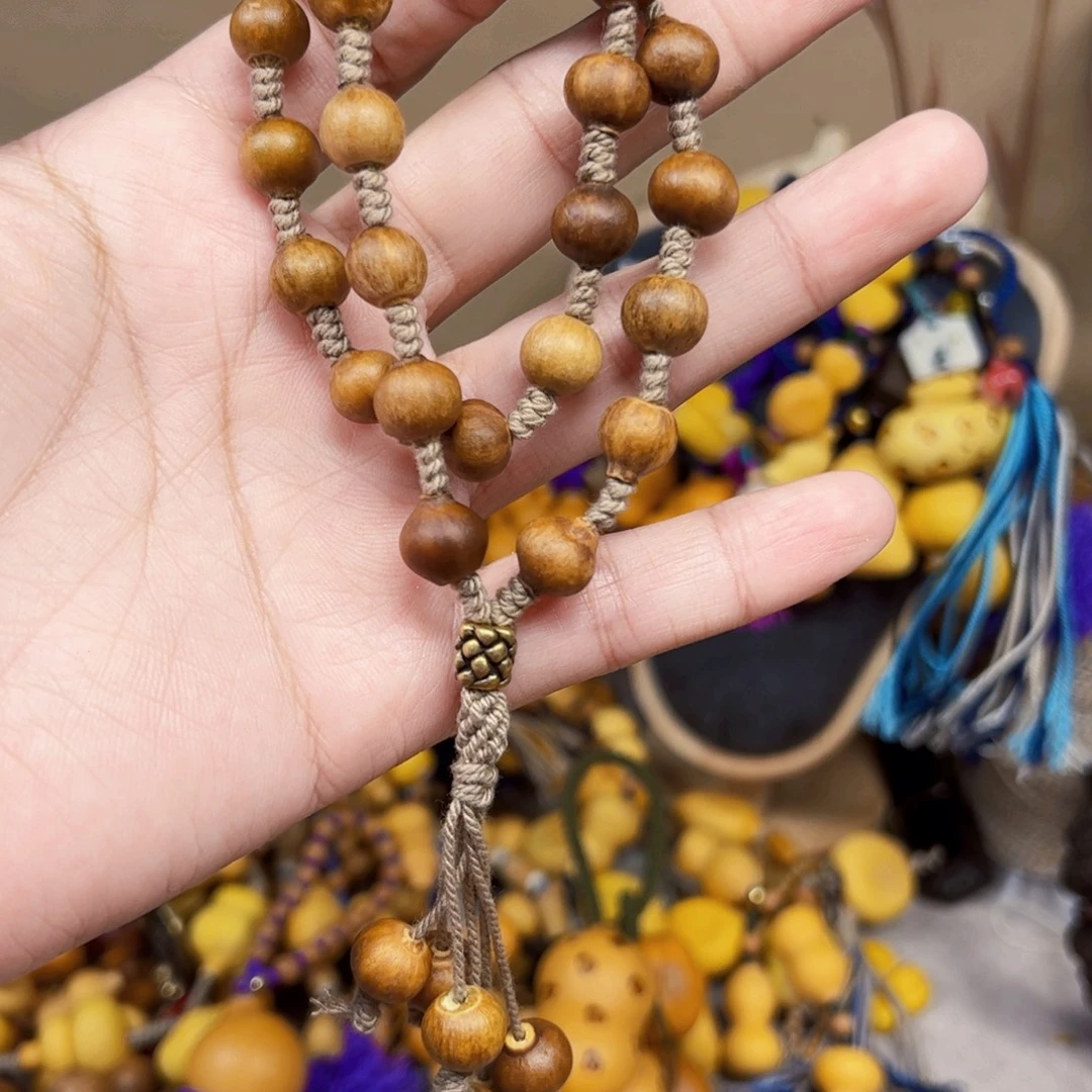 牵***福大叶紫檀（黑酸枝木类）