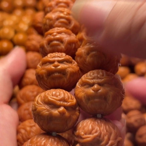 手串猴头核桃精****部舞台