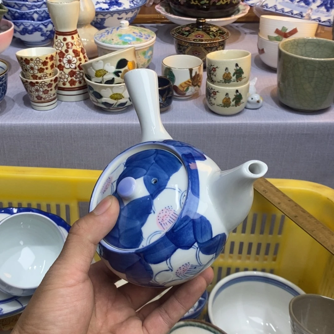 小***花茶盏全场满28元包邮，第