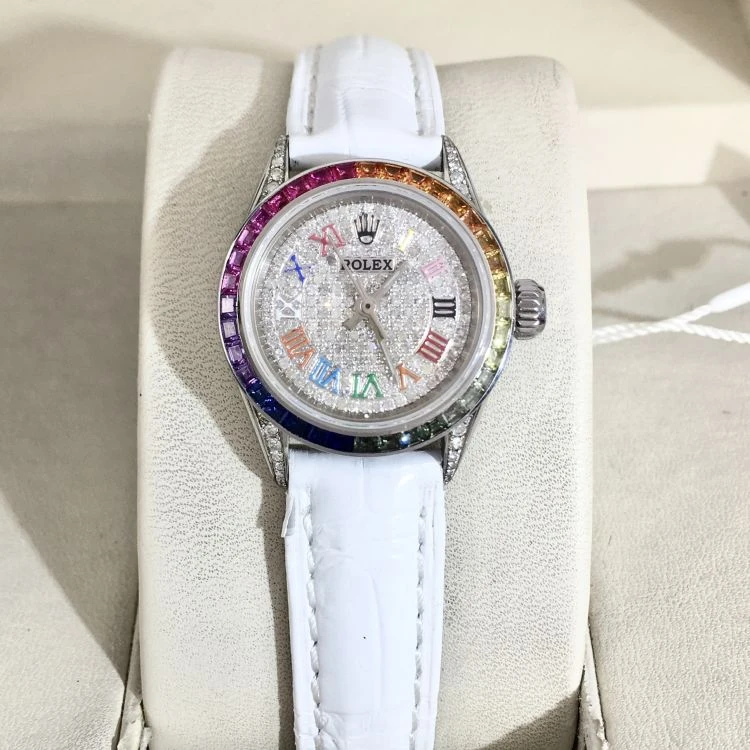 95新/劳力士/表径25/自动机械/S360250306001/[251228XZA]