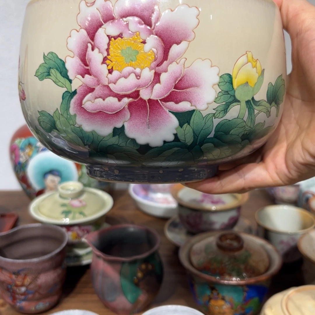新品手工手绘福利