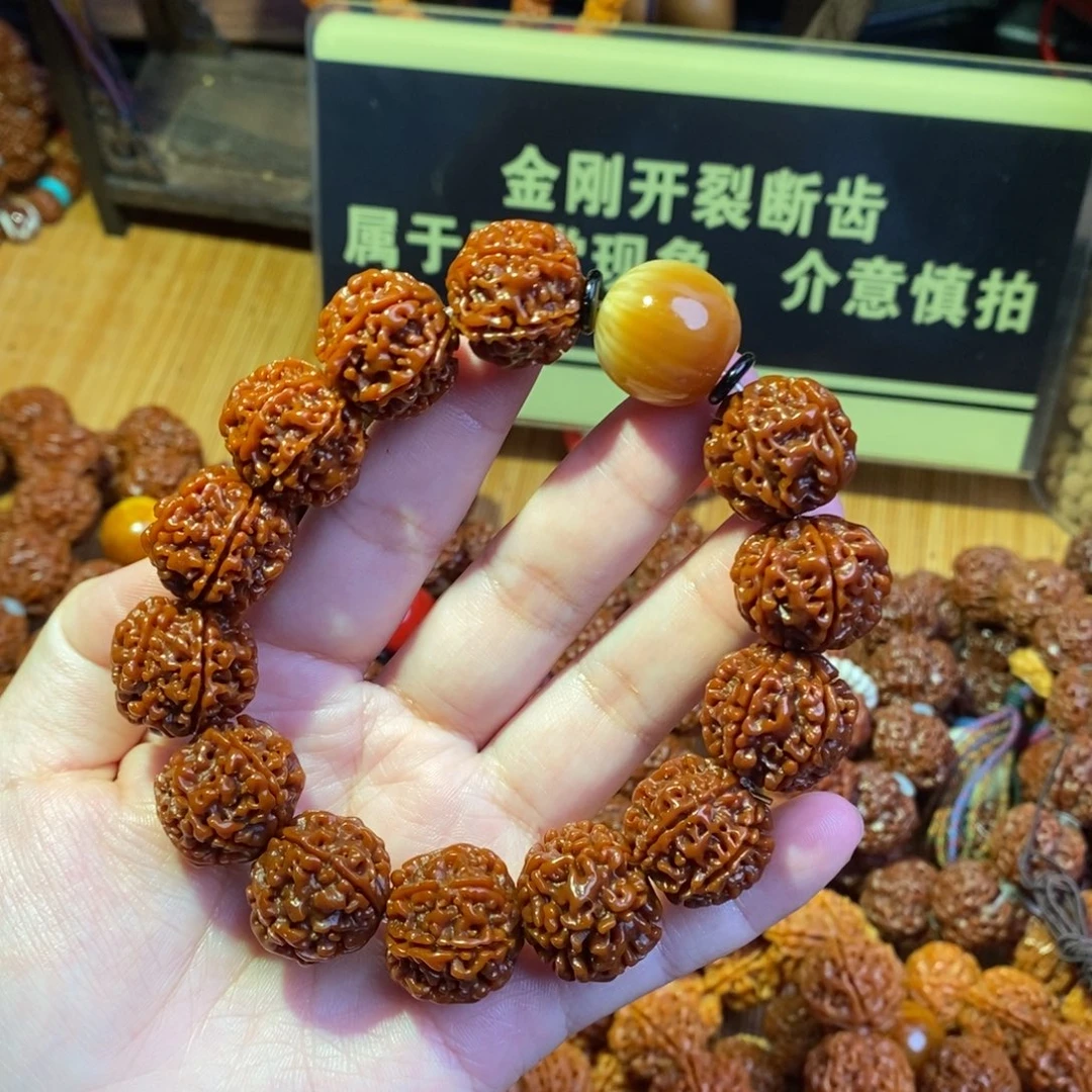 手串金刚菩提206配饰