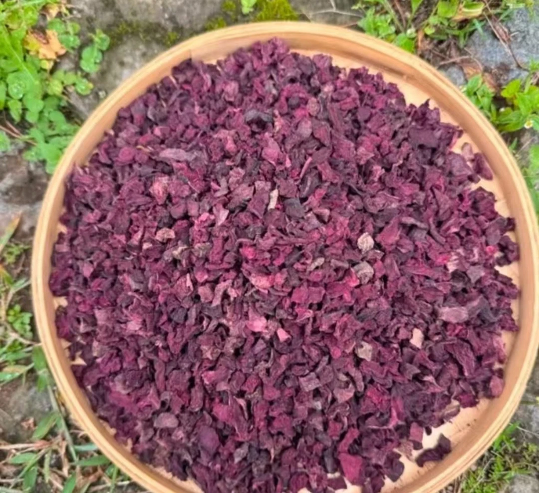 中缅山货现收土特产（龙血果）非香菇