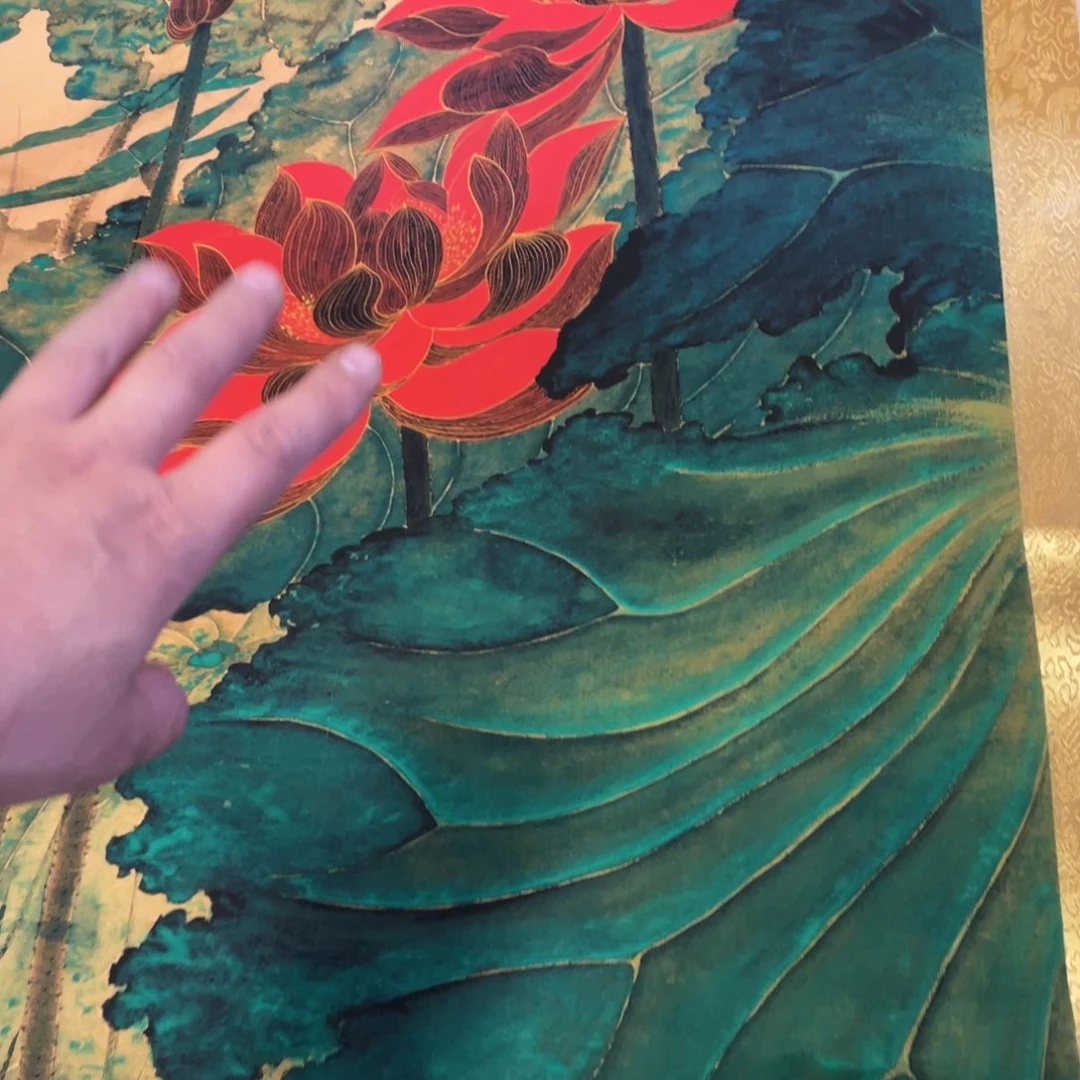 国画/山水/花鸟/人物/闪购链接