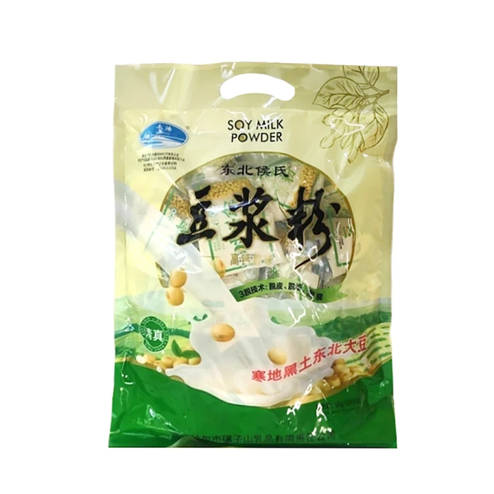 千鸿豆浆粉（甜味）1000g